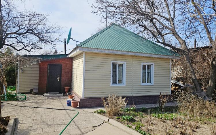 Отдельный дом • 3 комнаты • 64.2 м² • 6 сот., Суюнбая за 35 млн 〒 в Алматы, Турксибский р-н — фото 7