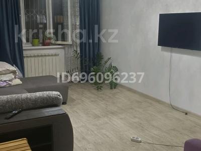 1-бөлмелі пәтер, 42 м², 5/9 қабат, мкр Нуркент (Алгабас-1) 5, бағасы: 24 млн 〒 в Алматы, Алатауский р-н