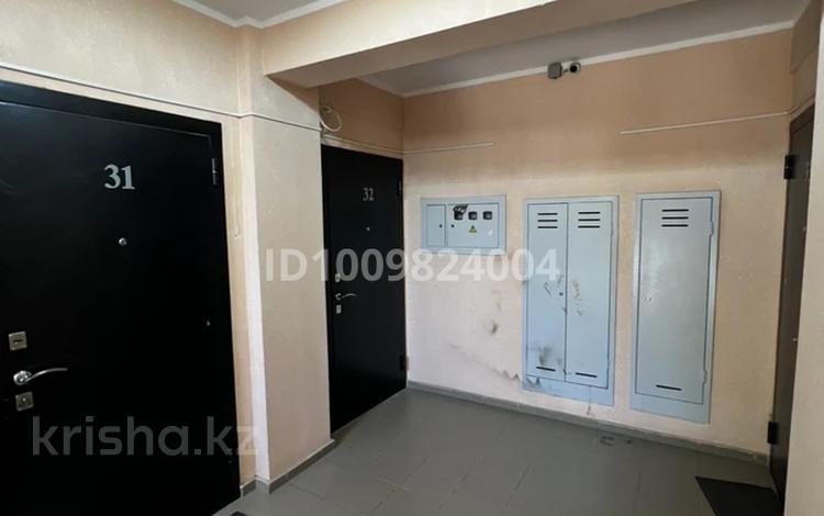 2-комнатная квартира · 51 м² · 3/6 этаж, мкр Шугыла, жунисова 2/13к28 за 31 млн ₸ в Алматы, Наурызбайский р-н — фото 2