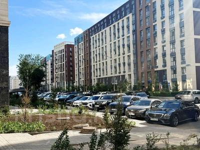 Свободное назначение · 157.7 м² за 155 млн ₸ в Астане, Есильский р-н