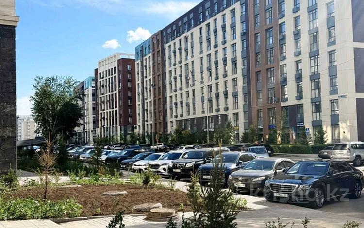 Свободное назначение · 157.7 м² за 155 млн ₸ в Астане, Есильский р-н — фото 8