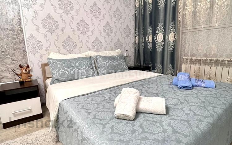 1-бөлмелі пәтер · 47 м² · 2/9 қабат, мкр. Алтын орда, Мангилик Ел 22, бағасы: 10 000 ₸ в Актобе — фото 2