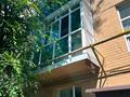 3-комнатная квартира · 72 м² · 2/5 этаж, Улан 7 за 18 млн ₸ в Талдыкоргане, военный городок Улан