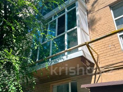 3-комнатная квартира · 72 м² · 2/5 этаж, Улан 7 за 18 млн ₸ в Талдыкоргане, военный городок Улан