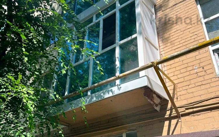 3-комнатная квартира · 72 м² · 2/5 этаж, Улан 7 за 18 млн ₸ в Талдыкоргане, военный городок Улан — фото 2