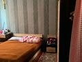 3-комнатная квартира · 72 м² · 2/5 этаж, Улан 7 за 18 млн ₸ в Талдыкоргане, военный городок Улан — фото 4