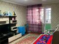 3-комнатная квартира · 72 м² · 2/5 этаж, Улан 7 за 18 млн ₸ в Талдыкоргане, военный городок Улан — фото 9