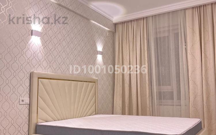 3-бөлмелі пәтер · 80 м² · 2/7 қабат, мкр Атырау, бағасы: 65 млн ₸ в Алматы, Медеуский р-н — фото 2