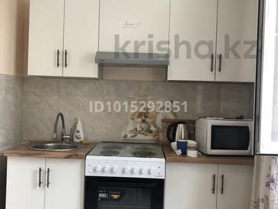 1-бөлмелі пәтер · 37 м² · 4/12 қабат, Ақбұлақ ш/а., 1-я улица 91 — Момышулы -1-ая ул, бағасы: 220 000 ₸ в Алматы, Алатауский р-н