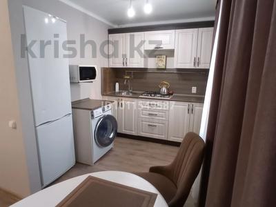 2-бөлмелі пәтер · 46 м² · 1/5 қабат, Гагарина 19 — Ленина,Парковая, бағасы: 10.7 млн ₸ в Рудном