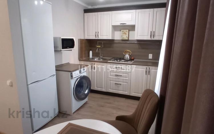 2-бөлмелі пәтер · 46 м² · 1/5 қабат, Гагарина 19 — Ленина,Парковая, бағасы: 10.7 млн ₸ в Рудном — фото 2