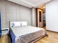 1-комнатная квартира · 55 м² · 7/22 этаж, Нажимеденова 10 за 2 000 ₸ в Астане, Алматы р-н