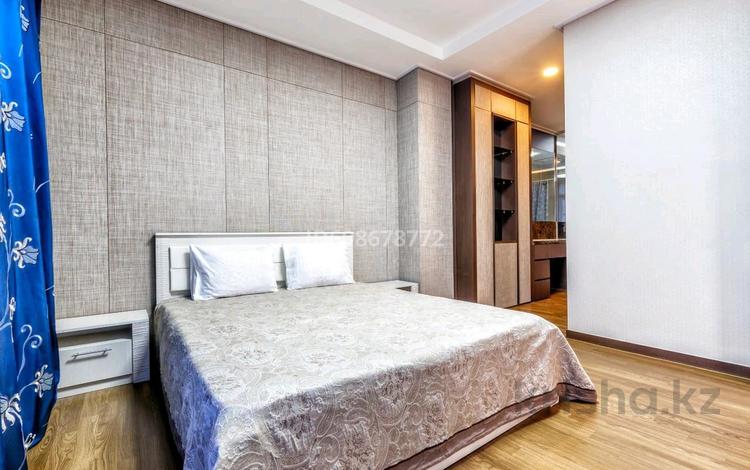 1-комнатная квартира · 55 м² · 7/22 этаж, Нажимеденова 10 за 2 000 ₸ в Астане, Алматы р-н — фото 14