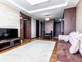 1-комнатная квартира · 55 м² · 7/22 этаж, Нажимеденова 10 за 2 000 ₸ в Астане, Алматы р-н — фото 2