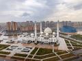 1-комнатная квартира · 55 м² · 7/22 этаж, Нажимеденова 10 за 2 000 ₸ в Астане, Алматы р-н — фото 4
