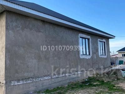 Отдельный дом · 6 комнат · 160 м² · 8 сот., Ахмедова 172 — Лукойл завод жақта за 40 млн ₸ в Жаналык (Талгарский район)