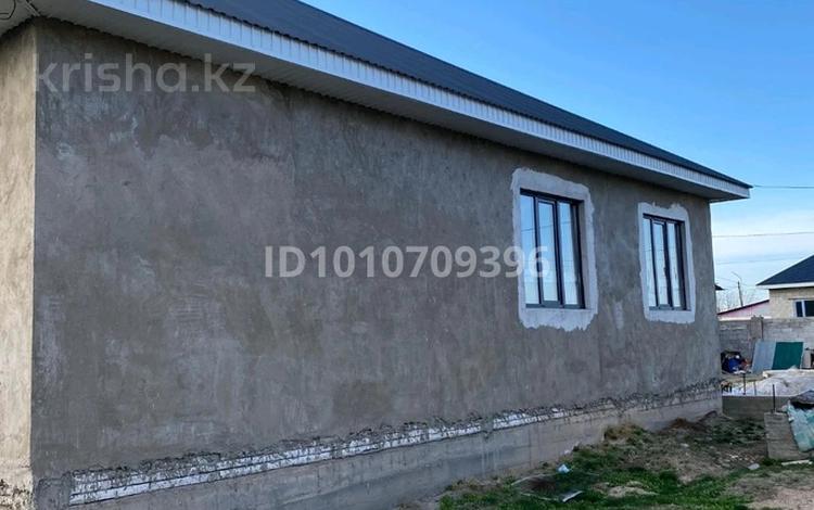 Отдельный дом · 6 комнат · 160 м² · 8 сот., Ахмедова 172 — Лукойл завод жақта за 40 млн ₸ в Жаналык (Талгарский район) — фото 3