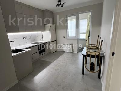 1-комнатная квартира · 43 м² · 4/14 этаж, мкр Шымсити, Ул Абылай хана 25/12 за 170 000 ₸ в Шымкенте, Абайский р-н