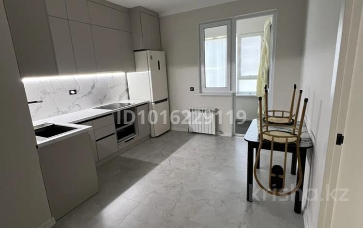 1-комнатная квартира · 43 м² · 4/14 этаж, мкр Шымсити, Ул Абылай хана 25/12 за 170 000 ₸ в Шымкенте, Абайский р-н — фото 2