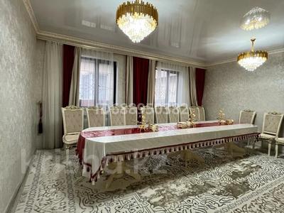 Отдельный дом • 5 комнат • 128 м² • 4 сот., мкр Мадениет за 59.5 млн 〒 в Алматы, Алатауский р-н