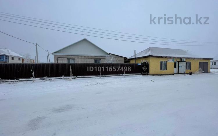 Жеке үй · 4 бөлме · 140 м² · 10 жүзд., Жм Сая ул Дулыга 9, бағасы: 31 млн ₸ в Актобе, жилой массив Заречный-1 — фото 2