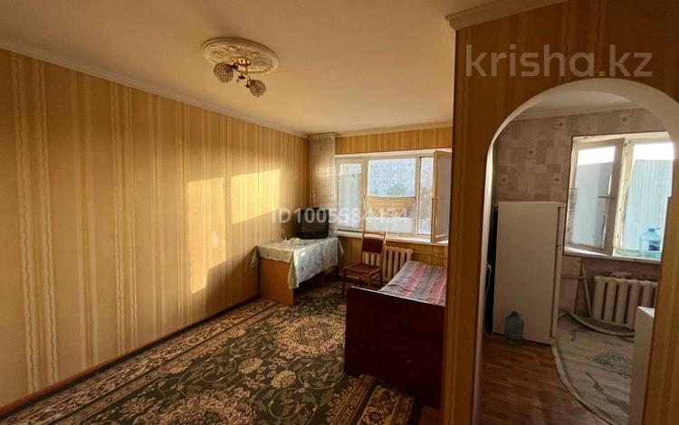 1-комнатная квартира · 38.4 м² · 2/5 этаж, Микрорайон Шугыла 5 за 80 000 ₸ в  — фото 4