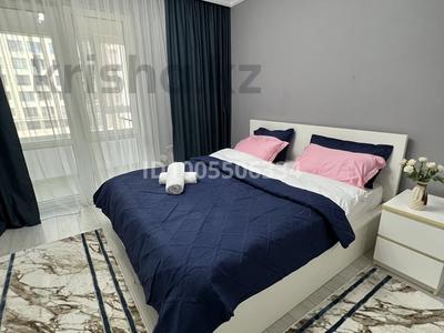 1-бөлмелі пәтер · 47 м² · 6/17 қабат, Розыбакиева 320, бағасы: 26 000 〒 в Алматы, Бостандыкский р-н