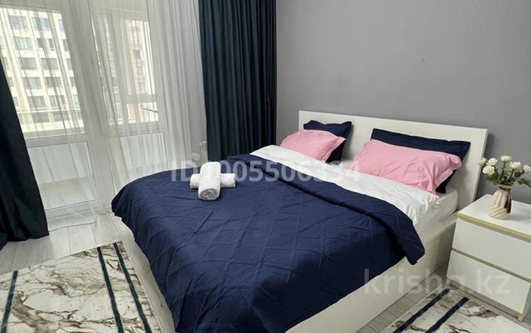 1-бөлмелі пәтер · 47 м² · 6/17 қабат, Розыбакиева 320, бағасы: 26 000 〒 в Алматы, Бостандыкский р-н — фото 38