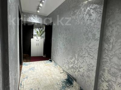 2-комнатная квартира · 45 м² · 4/5 этаж, Cаина за 24.5 млн ₸ в Алматы, Ауэзовский р-н