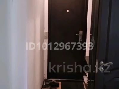 3-бөлмелі пәтер · 59.6 м² · 2/4 қабат, мкр №10 22, бағасы: 43 млн ₸ в Алматы, Ауэзовский р-н