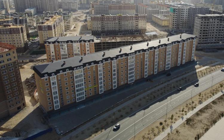 Свободное назначение · 184.2 м² за 95 млн ₸ в Актау, 19-й мкр — фото 5