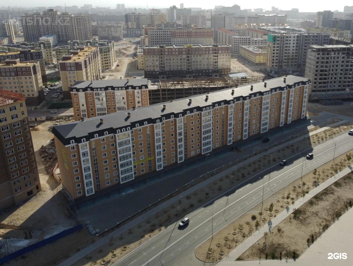Свободное назначение · 184.2 м²