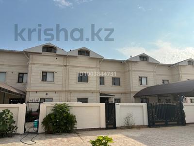 Отдельный дом · 7 комнат · 400 м² · 100 сот., Арай ш/а Алдашев көшесі 1/5 — Марабаев ескерткішінің жанында за 55 млн 〒 в Жанаозен