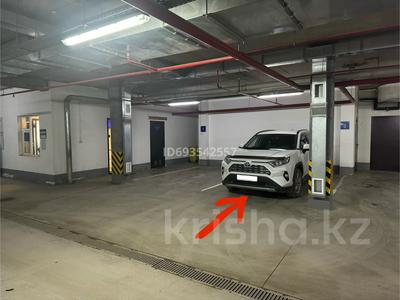Паркинг · 15 м² · Улы Дала 65/1 за 1.4 млн ₸ в Астане, Есильский р-н
