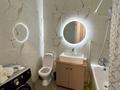 2-комнатная квартира · 50 м², Мухамедханова 12 — Хан Шатыр ЖК Алтын Сапа за 15 000 ₸ в Астане, Есильский р-н — фото 9