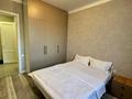 2-комнатная квартира · 50 м², Мухамедханова 12 — Хан Шатыр ЖК Алтын Сапа за 15 000 ₸ в Астане, Есильский р-н