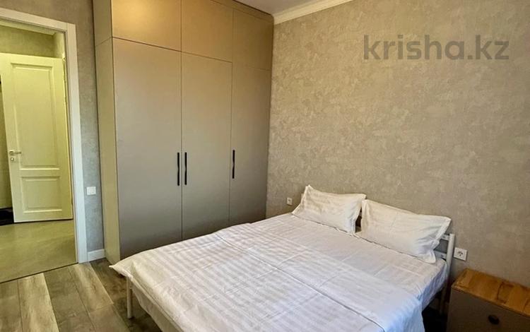 2-комнатная квартира · 50 м², Мухамедханова 12 — Хан Шатыр ЖК Алтын Сапа за 15 000 ₸ в Астане, Есильский р-н — фото 18