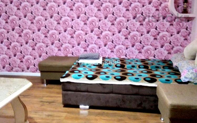 1-бөлмелі пәтер · 45 м² · 4/9 қабат, Гагарина 148 — Сатпаева, бағасы: 13 000 ₸ в Алматы, Бостандыкский р-н — фото 2