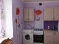 1-бөлмелі пәтер · 45 м² · 4/9 қабат, Гагарина 148 — Сатпаева, бағасы: 13 000 ₸ в Алматы, Бостандыкский р-н — фото 5