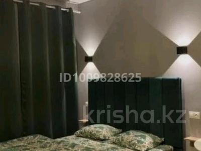 1-комнатная квартира · 42 м² · 2/10 этаж, мкр Юго-Восток, Мкр Юго-Восток, мкр Гульдер 2 за 2 000 ₸ в Караганде, Казыбек би р-н