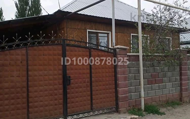 Отдельный дом · 5 комнат · 100 м² · 5 сот., Алтай 8 — Аль-Фараби за 37 млн 〒 в Талгаре — фото 2