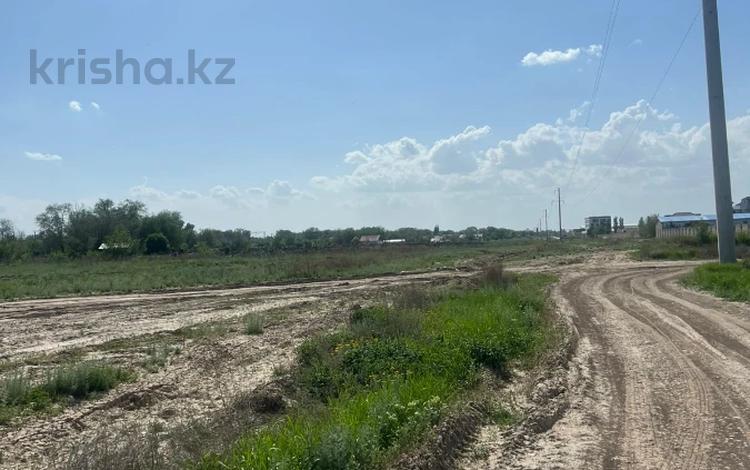 Участок · 0.5 га, Боралдай за 130 млн ₸ в Боралдае (Бурундай) — фото 2