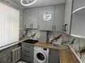 2-бөлмелі пәтер · 50 м² · 2/5 қабат, Қаратау ш/а. 16, бағасы: 14 млн ₸ в Таразе, мкр Каратау — фото 2
