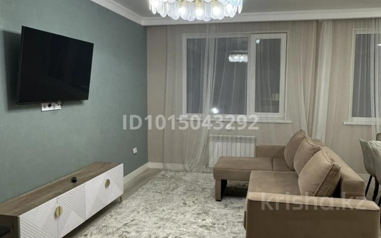 3-бөлмелі пәтер · 85 м² · 4/9 қабат, Туран 55к, бағасы: 480 000 ₸ в Астане, Нура р-н — фото 11