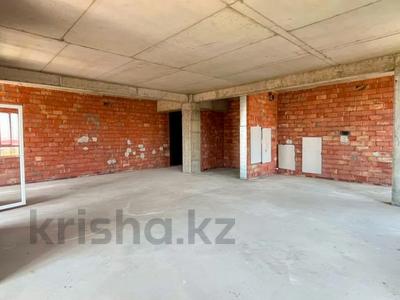 3-комнатная квартира · 86.4 м² · 8/10 этаж, Талдыкорган. мкр Болашак 111 за 37.5 млн ₸