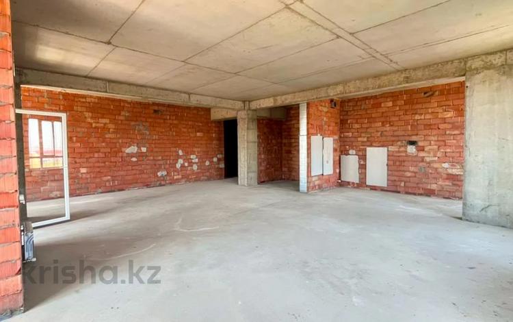 3-комнатная квартира · 86.4 м² · 8/10 этаж, Талдыкорган. мкр Болашак 111 за 37.5 млн ₸ — фото 4