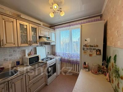 3-комнатная квартира · 62 м² · 4/5 этаж, Быковского 7 за 22 млн ₸ в Костанае