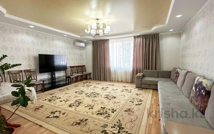 Жеке үй · 4 бөлме · 138.5 м² · 8 жүзд., Бесиктас 33, бағасы: 46 млн ₸ в Талдыкоргане — фото 13