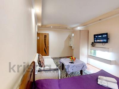 1-бөлмелі пәтер · 33 м² · 1/4 қабат, Бейбітшілік 4 А — "Арбат". "Shimkent Plaza", бағасы: 2 000 〒 в Шымкенте, Аль-Фарабийский р-н