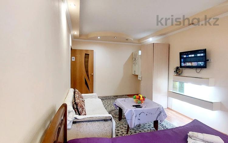 1-комнатная квартира · 33 м² · 1/4 этаж, Бейбітшілік 4 А — "Арбат". "Shimkent Plaza" за 2 500 ₸ в Шымкенте, Аль-Фарабийский р-н — фото 2